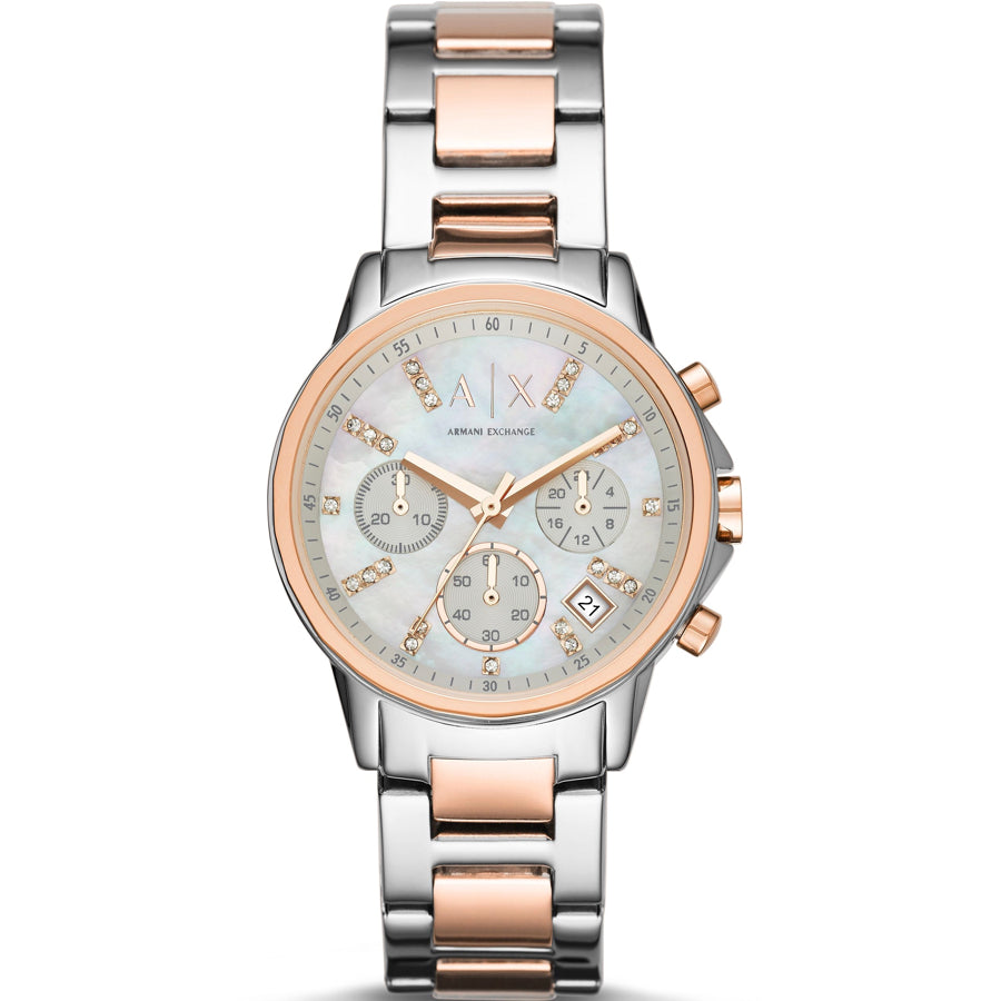 Armani Exchange - AX4331 - Azzam Watches 