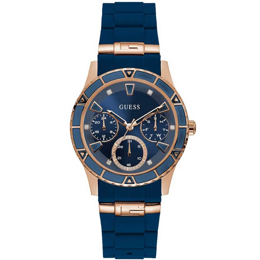 Guess - W1157L3 - Azzam Watches 