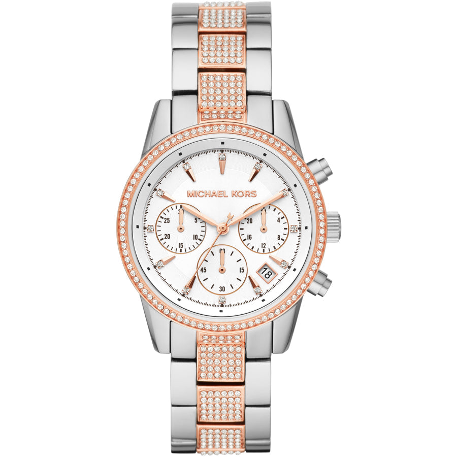 Michael Kors - MK6651 - Azzam Watches 