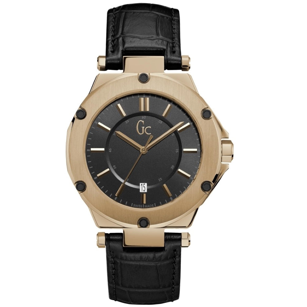 Guess Collection- X12001G2S - Azzam Watches