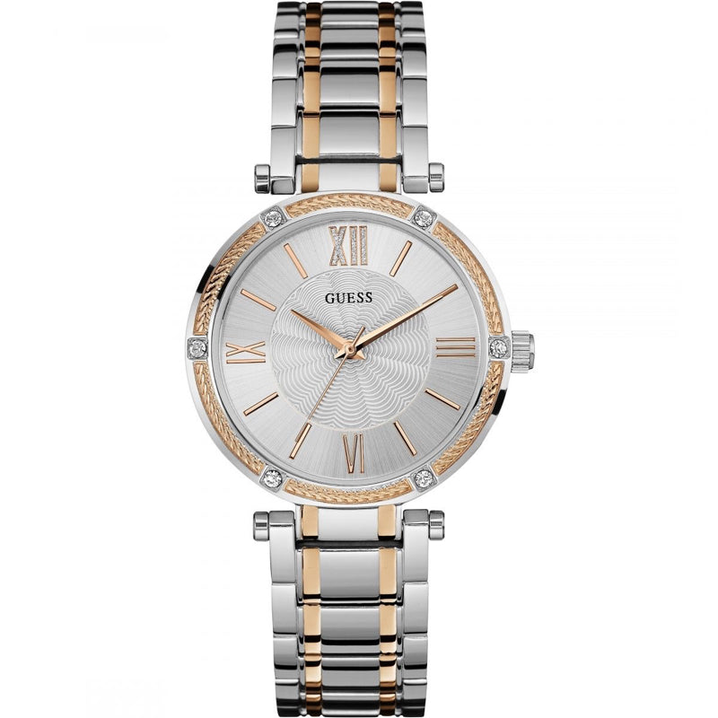 Guess - W0636L1 - Azzam Watches 