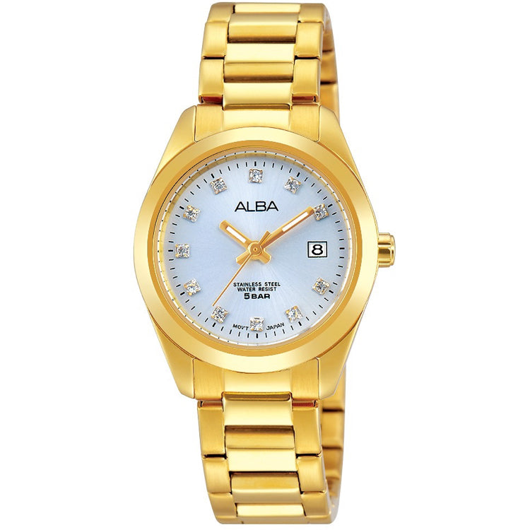 Alba - AH7G18X - Azzam Watches 