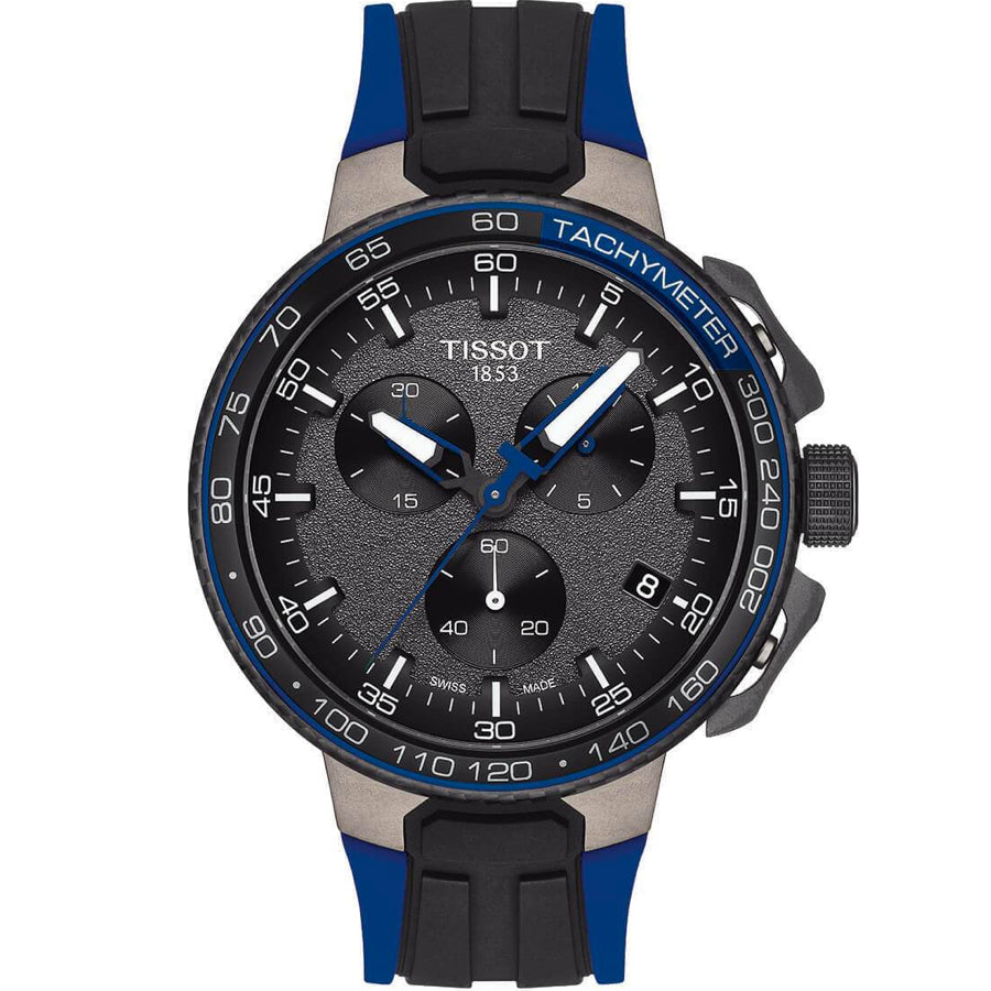 Tissot - T111.417.37.441.06 - Azzam Watches 