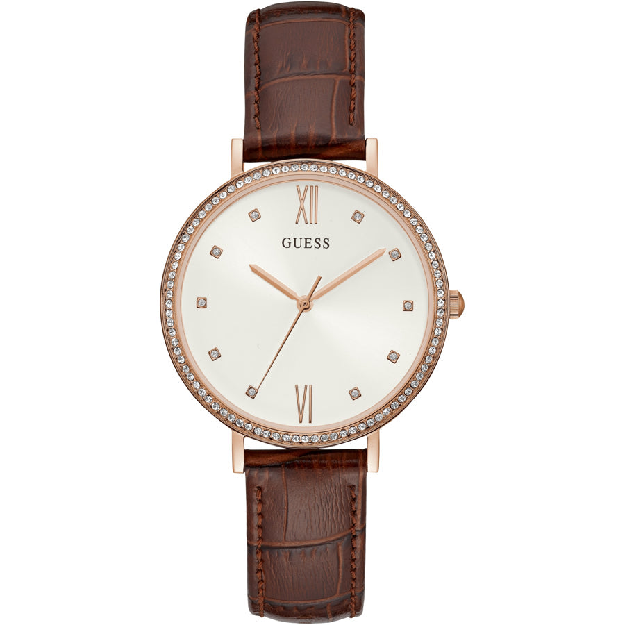 Guess - W1153L2 - Azzam Watches 