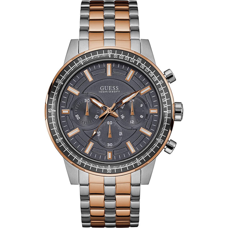 Guess - W0801G2 - Azzam Watches 