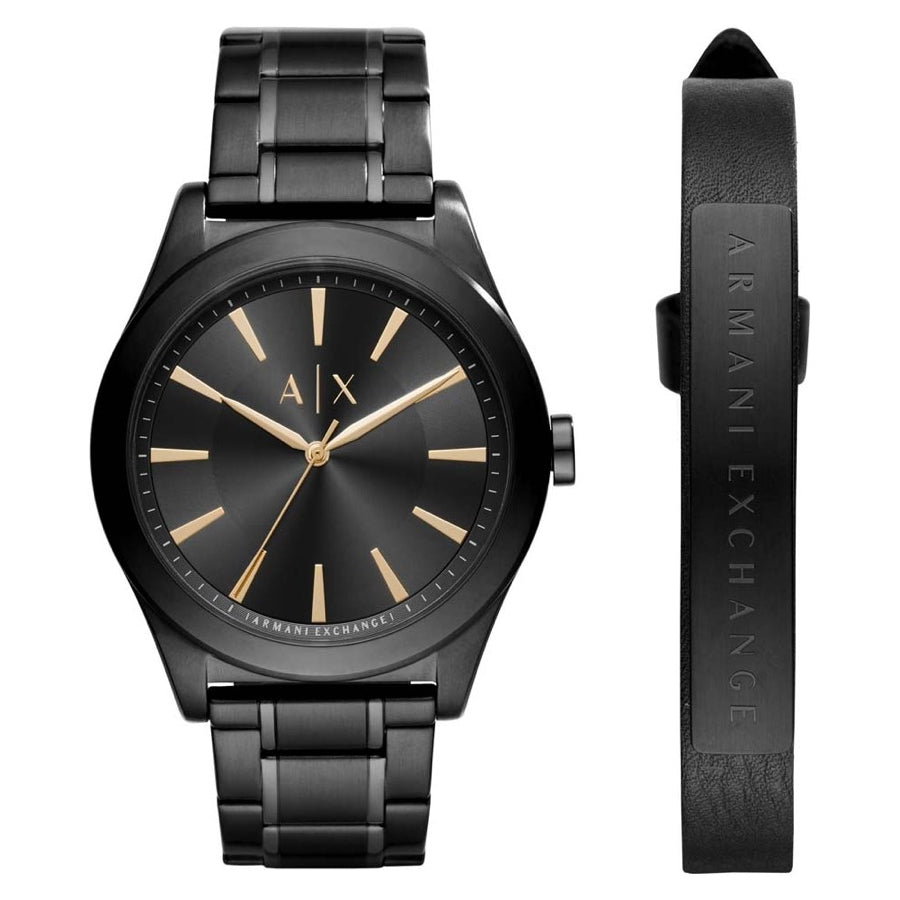 Armani Exchange - AX7102 - Azzam Watches 