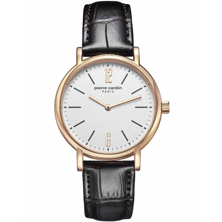 Pierre Cardin - PC902262F03 - Azzam Watches 
