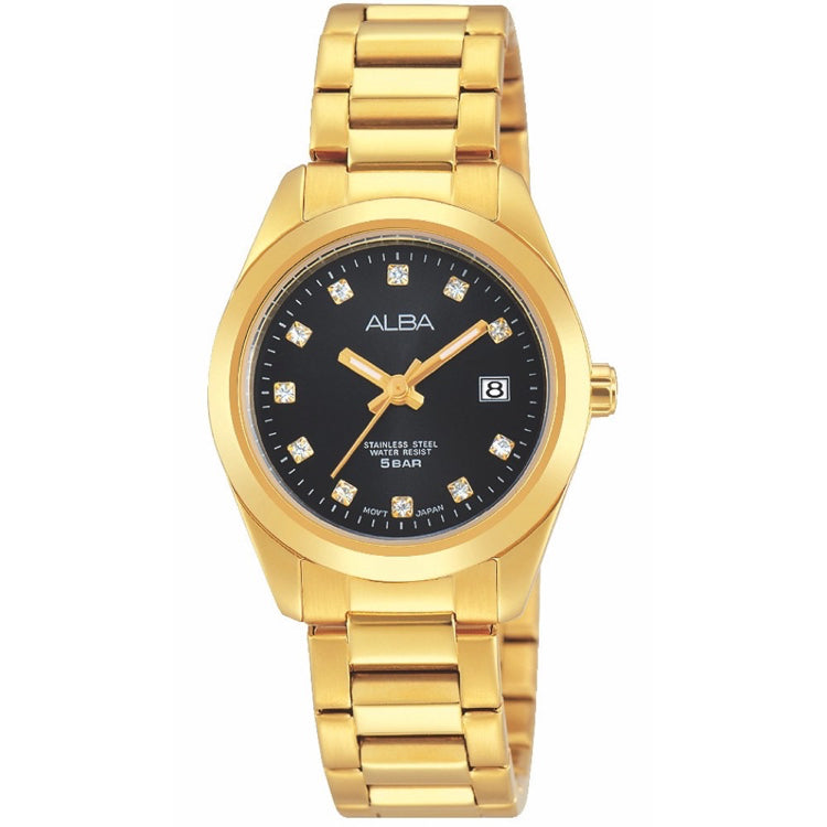 Alba - AH7G62X - Azzam Watches 