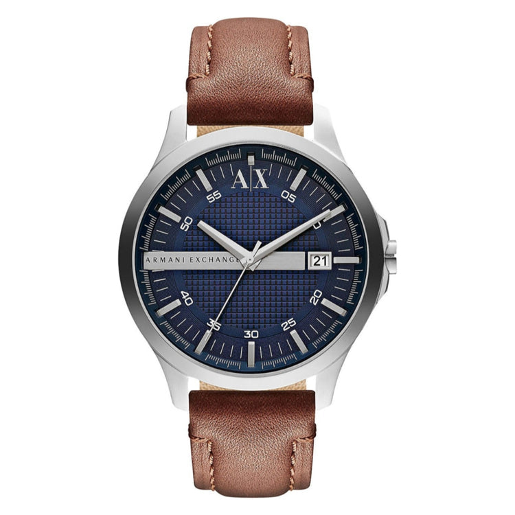 Armani Exchange - AX2133 - Azzam Watches 