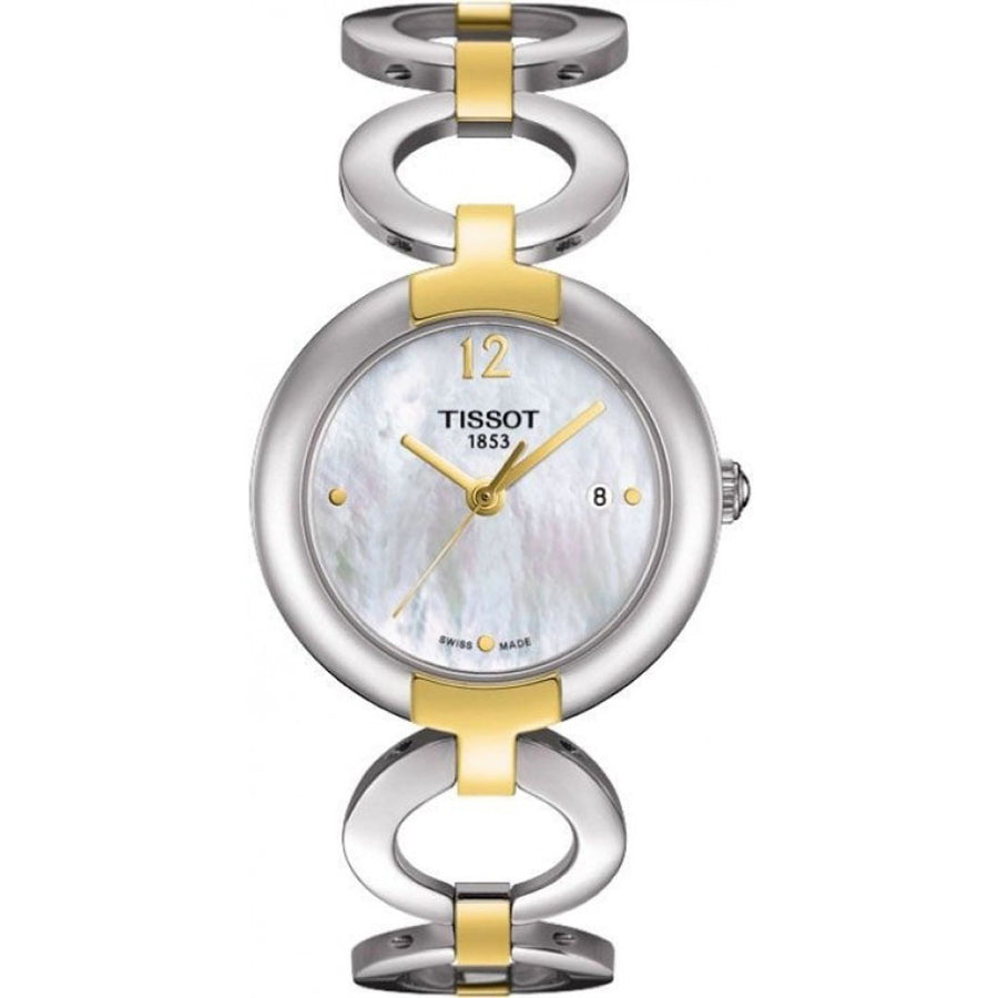 Tissot - T084.210.22.117 - Azzam Watches 