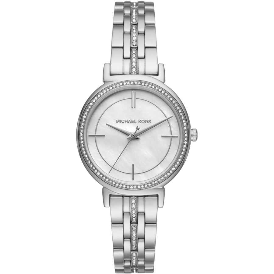 Michael Kors - MK3641 - Azzam Watches 