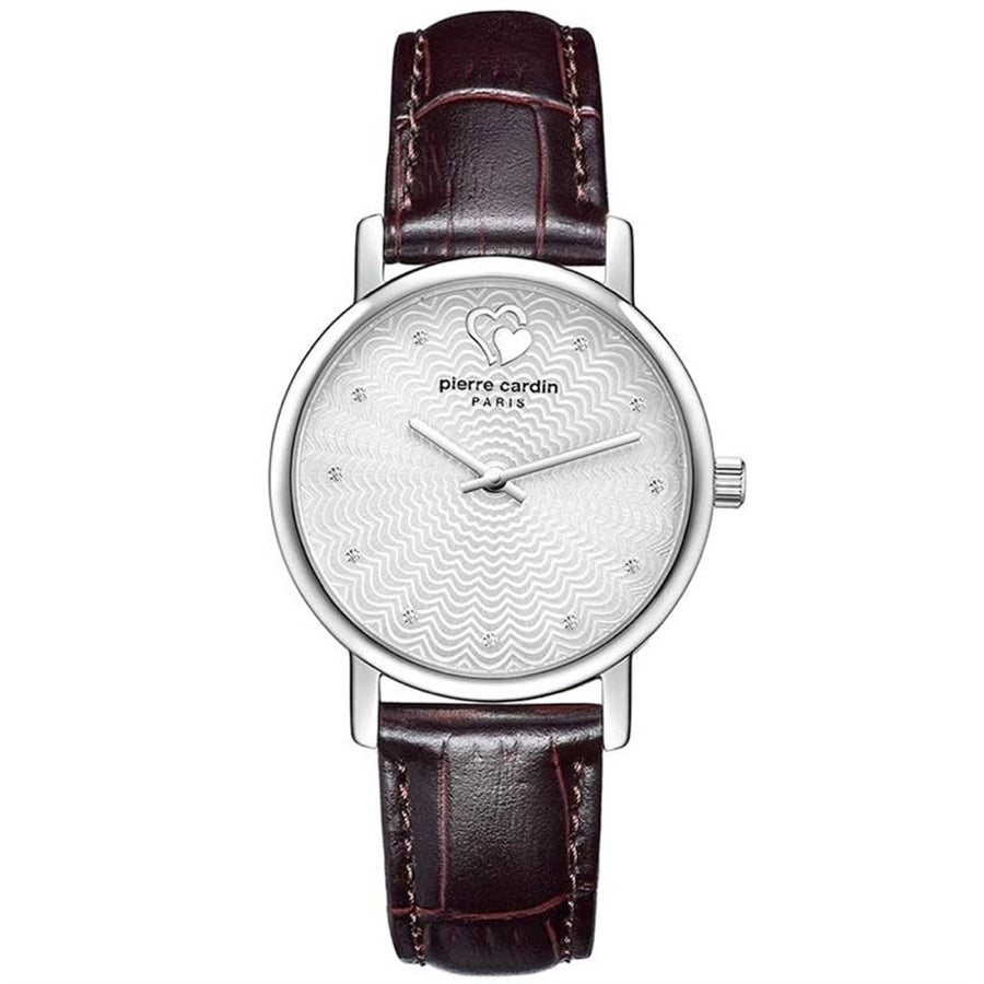 Pierre Cardin - PC902232f09 - Azzam Watches 