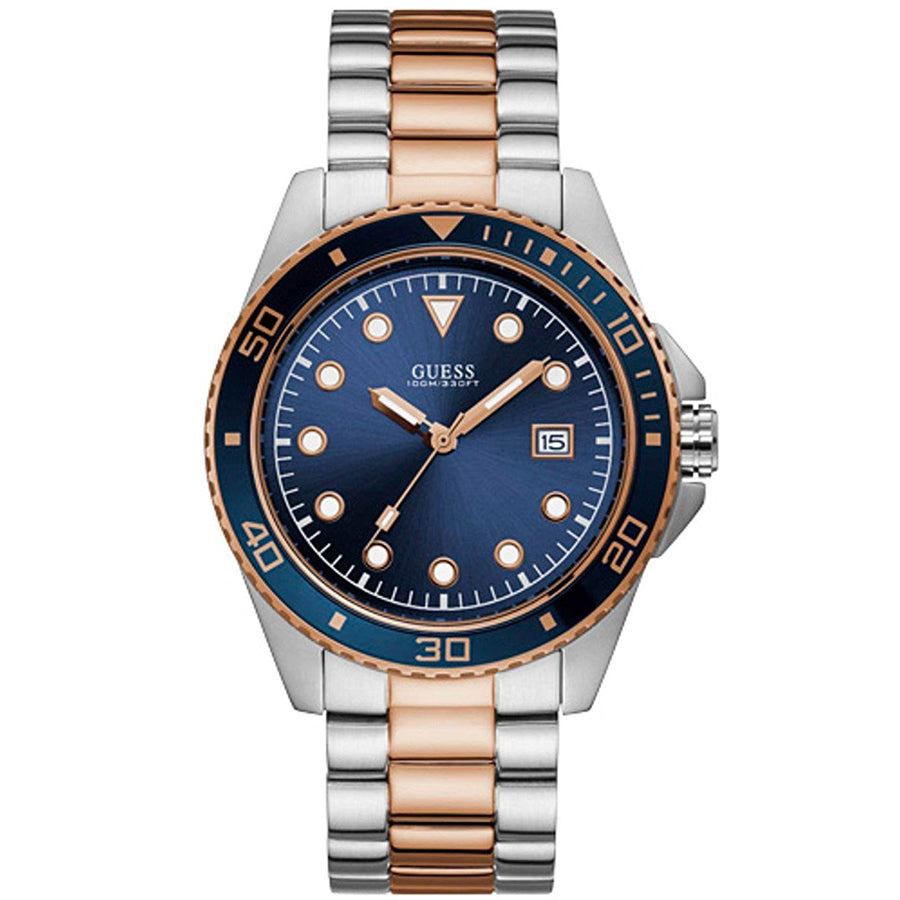 Guess - W1002G5 - Azzam Watches 