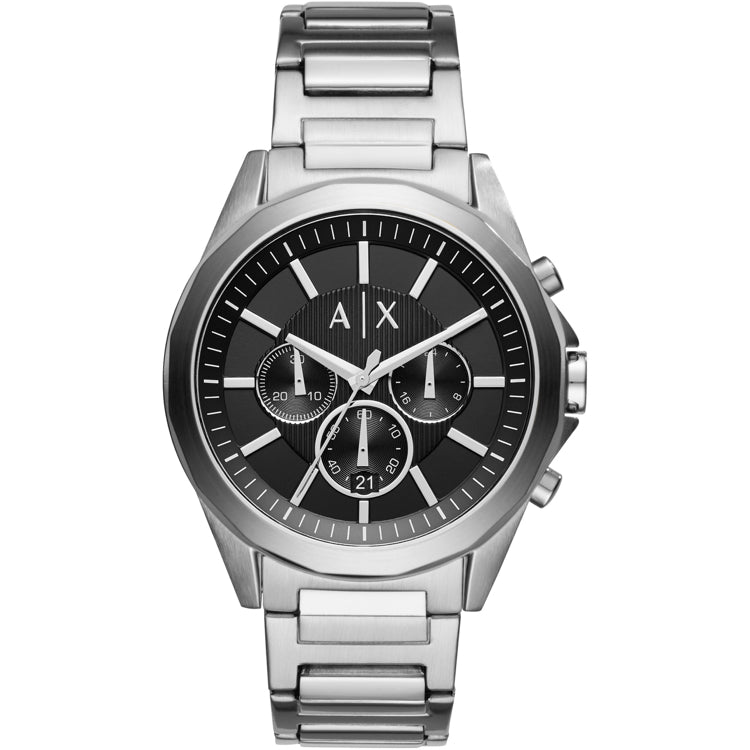 Armani Exchange - AX2600 - Azzam Watches 