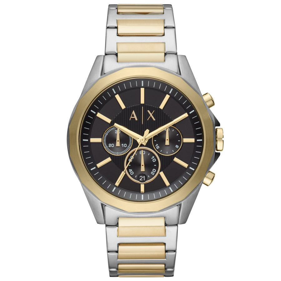 Armani Exchange - AX2617 - Azzam Watches 
