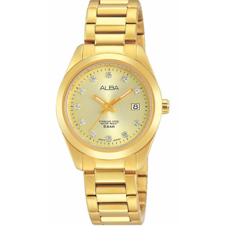 Alba - AH7G64X - Azzam Watches 