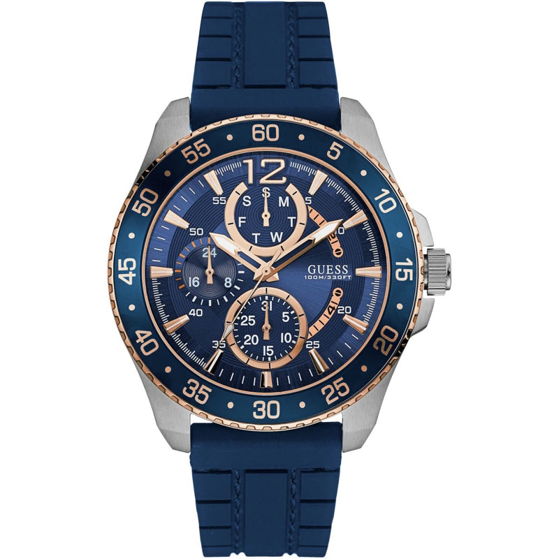 Guess - W0798G2 - Azzam Watches 