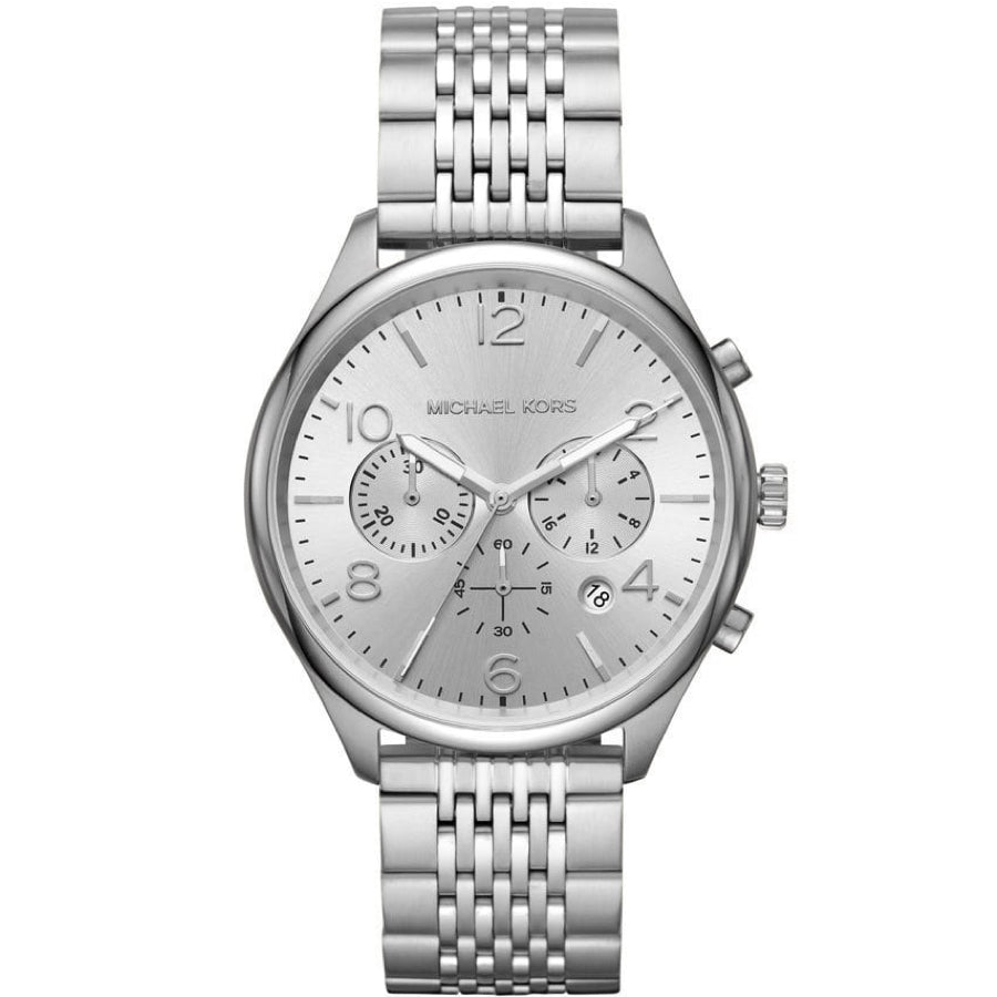Michael Kors - MK8637 - Azzam Watches 