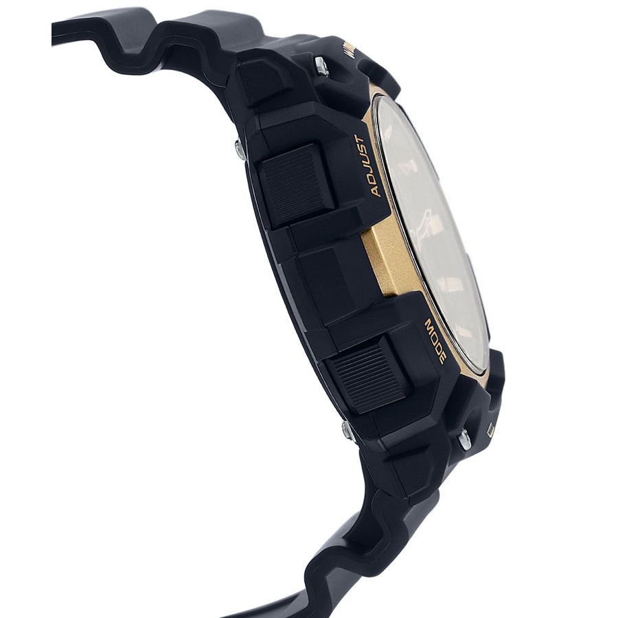 Casio - MCW-200H-9AVDF - Azzam Watches 
