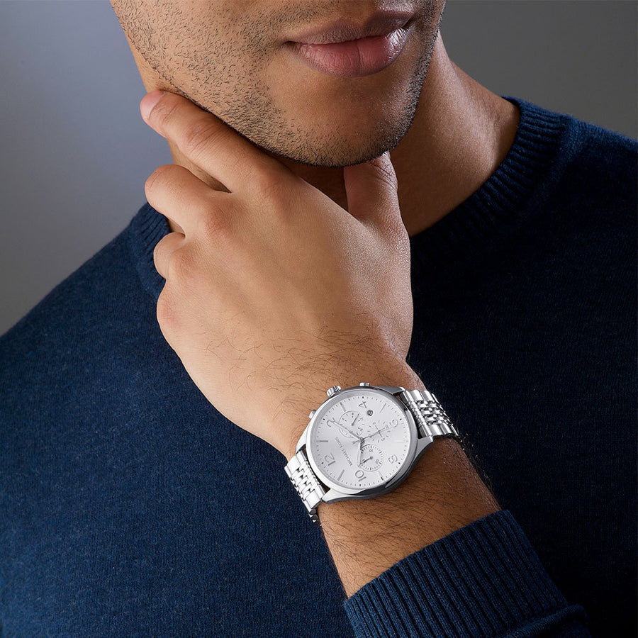 Michael Kors - MK8637 - Azzam Watches 