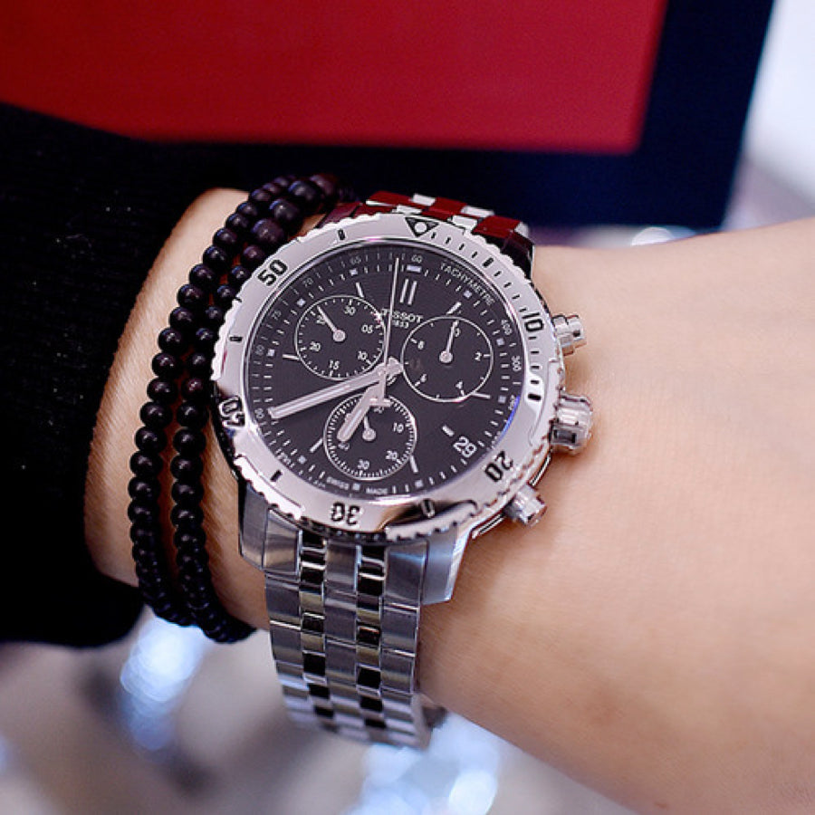 Tissot - T067.417.11.051.01 - Azzam Watches 
