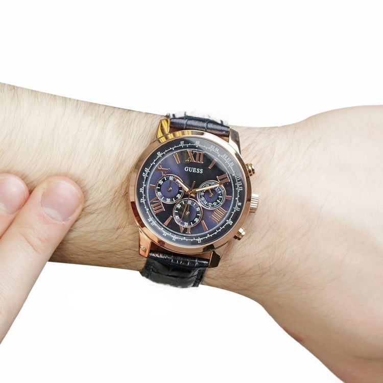 Guess - W0380G5 - Azzam Watches 