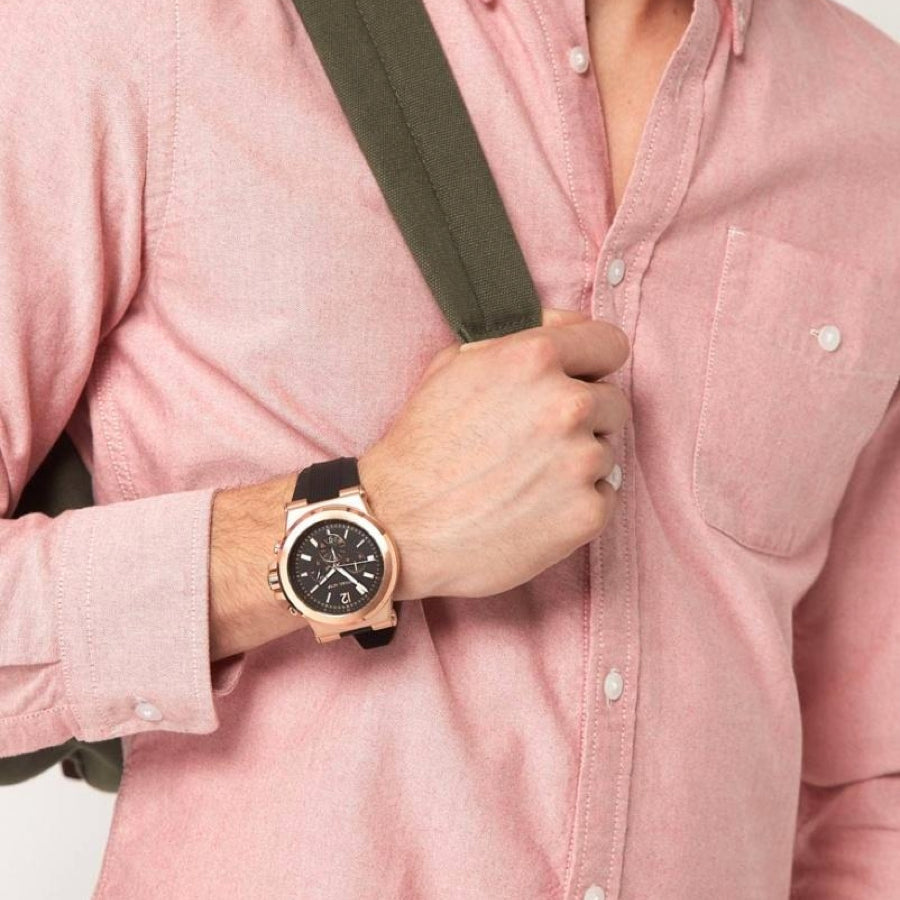 Michael Kors - MK8184 - Azzam Watches 