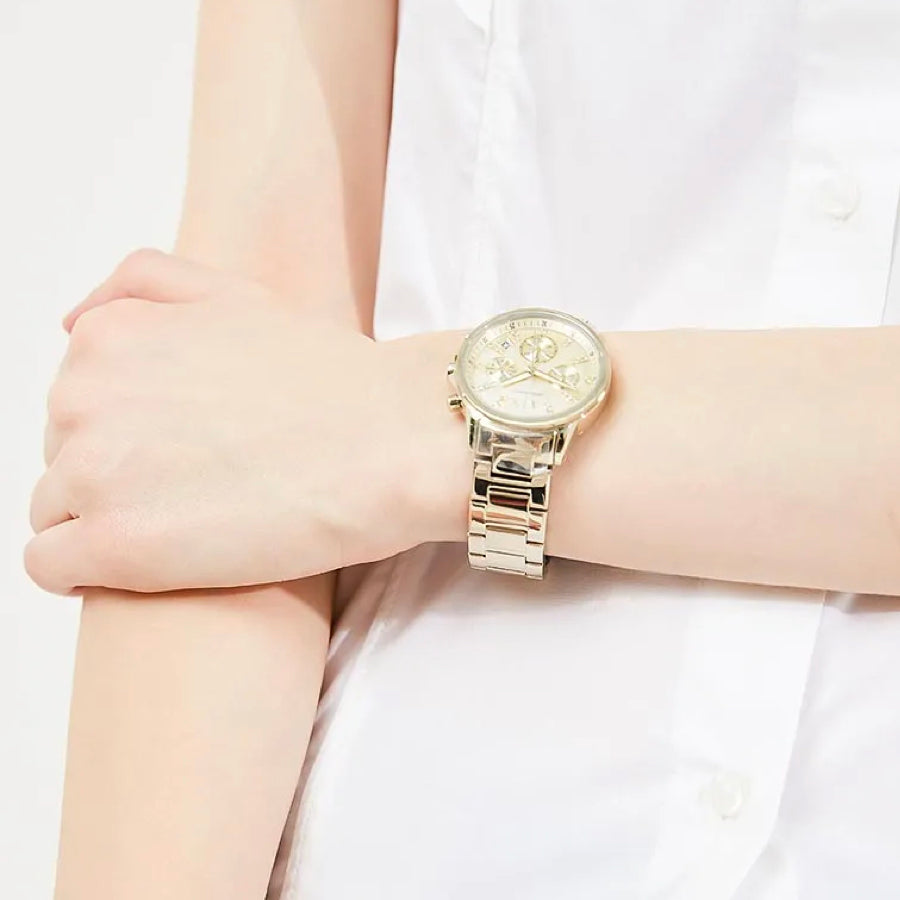 Armani Exchange - AX4327 - Azzam Watches 