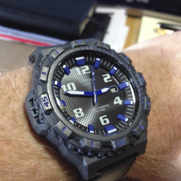Casio - MRW-S300HB-8BVDF - Azzam Watches
