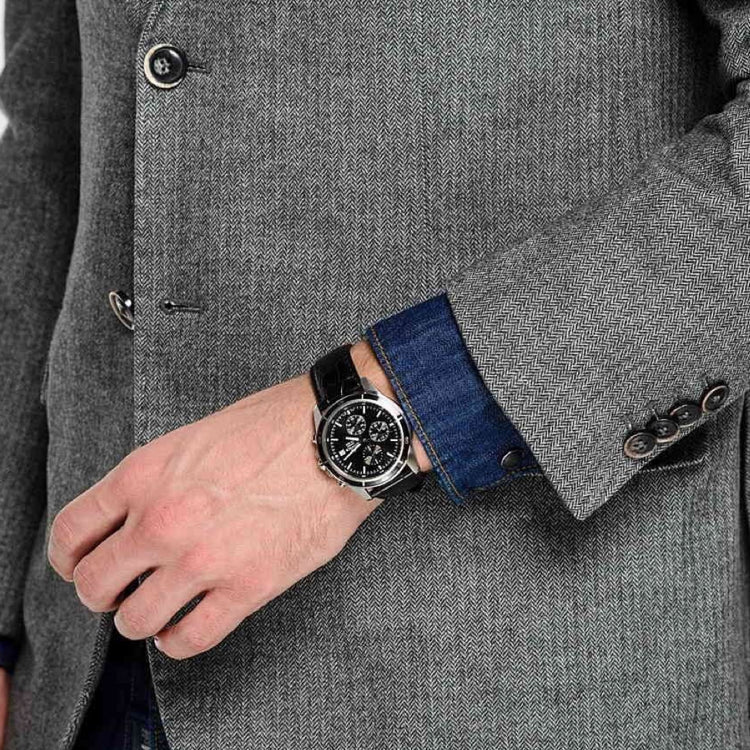 Casio - EFR-526L-1AVUDF - Azzam Watches 