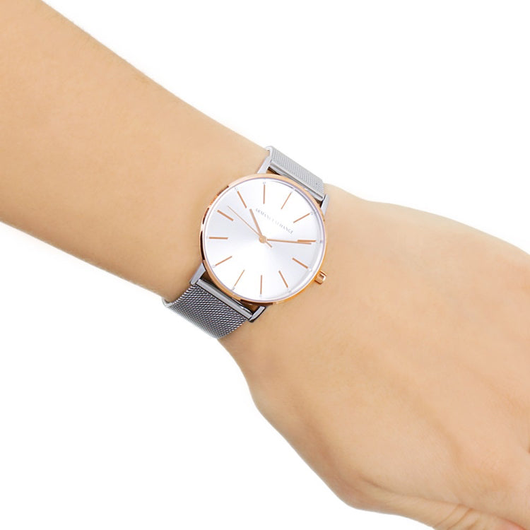 Armani Exchange - AX5537 - Azzam Watches 