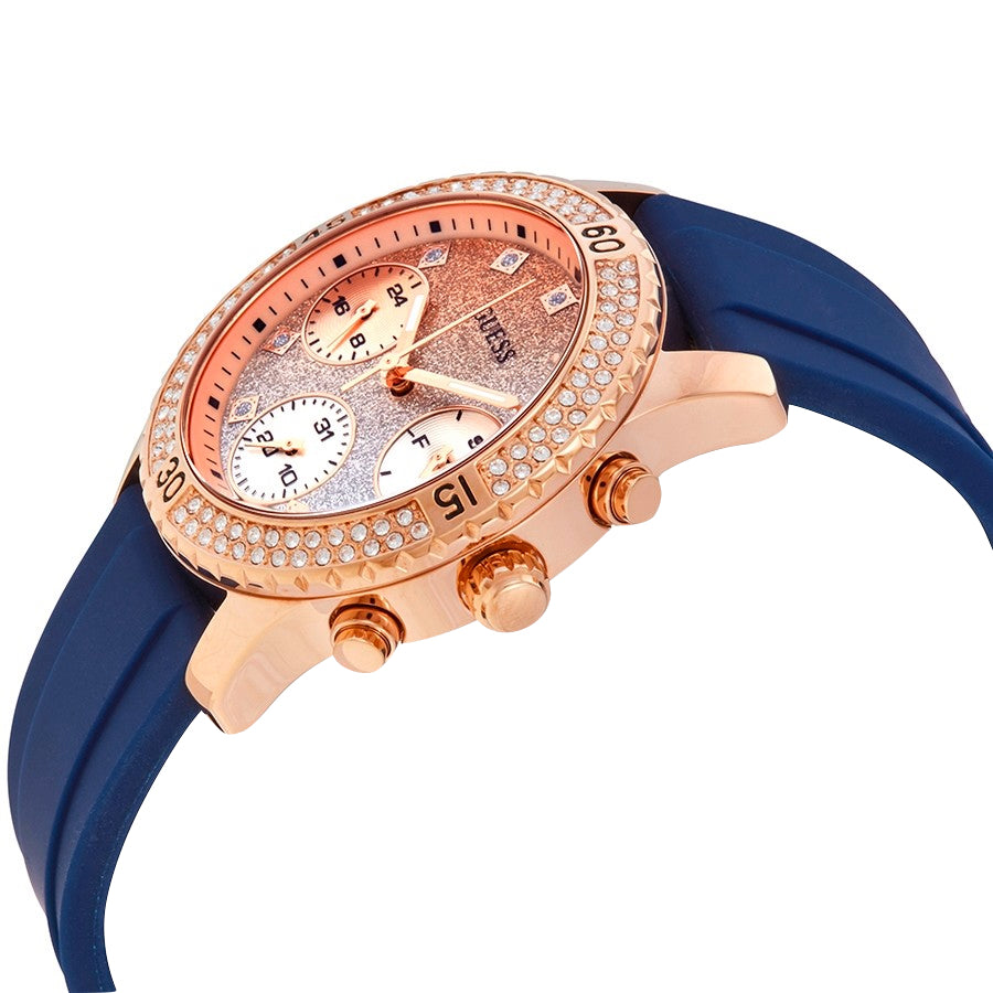 Guess - W1098L6 - Azzam Watches 