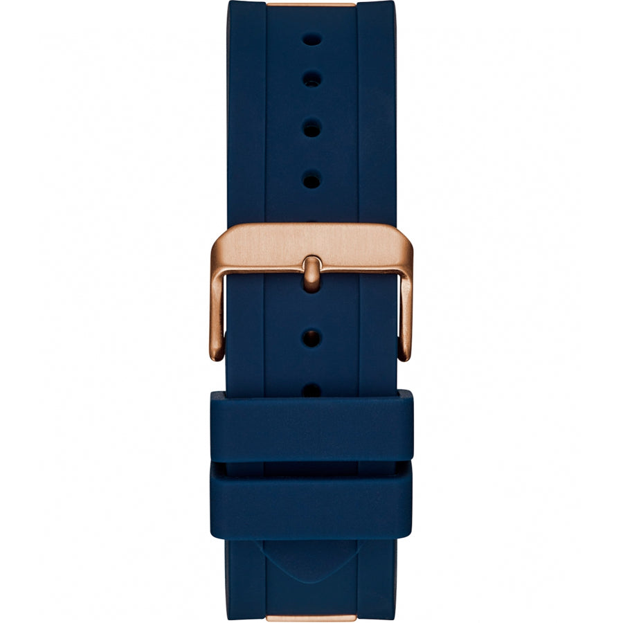 Guess - W1167G3 - Azzam Watches 