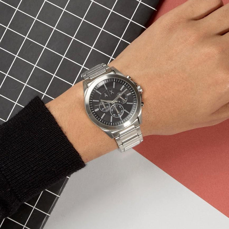 Armani Exchange - AX2600 - Azzam Watches 