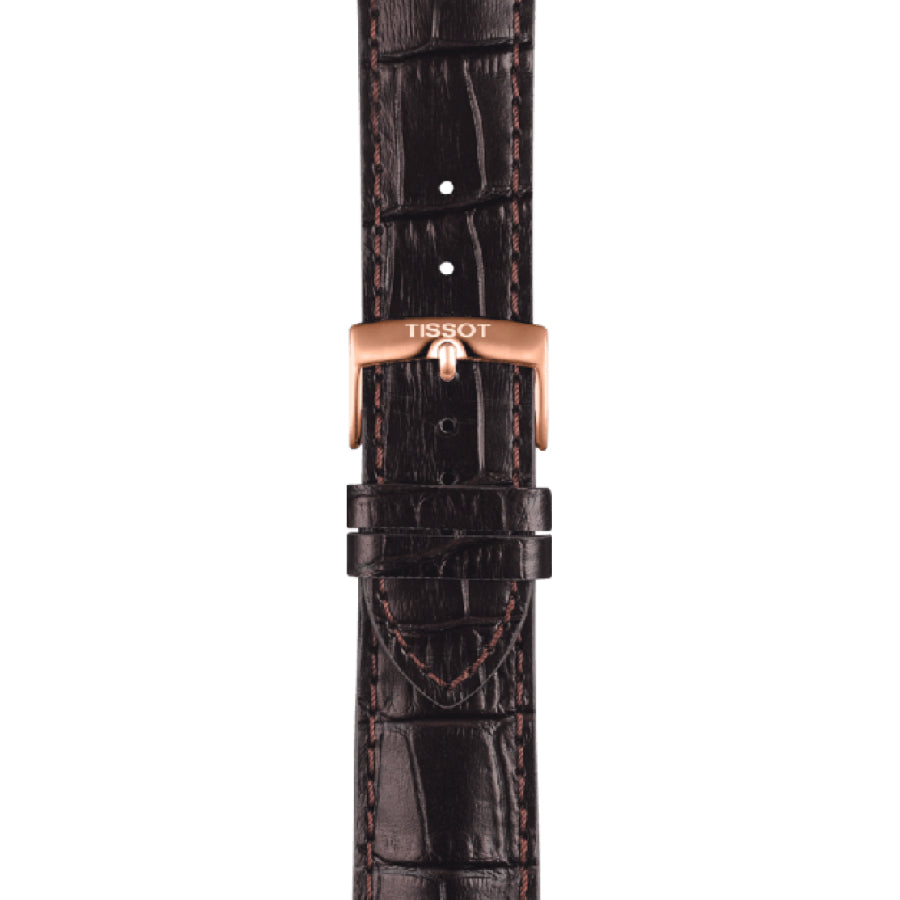 Tissot - T116.617.36.037 - Azzam Watches 