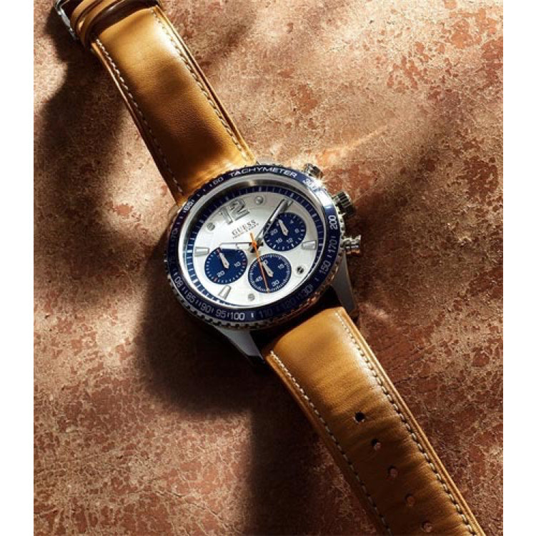 Guess - W0970G1 - Azzam Watches 