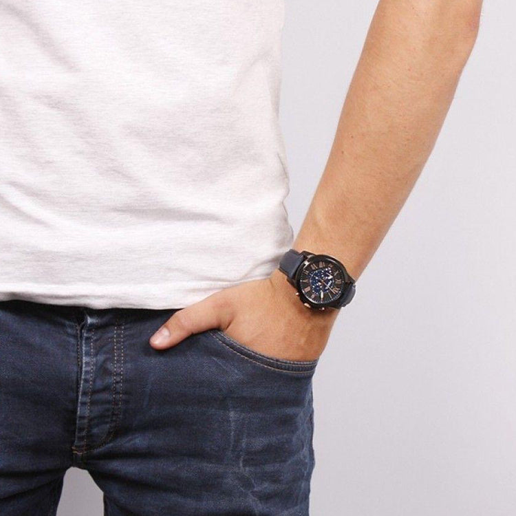 Fossil - FS5061 - Azzam Watches 