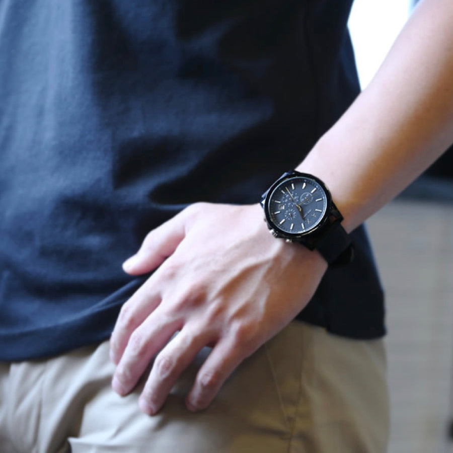 Armani Exchange - AX1326 - Azzam Watches 