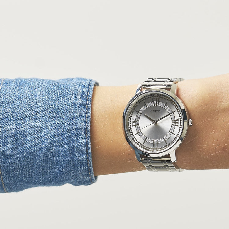 Guess - W0933L1 - Azzam Watches 