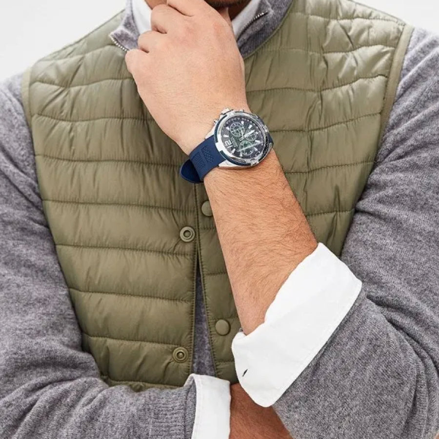 Guess - W1168G1 - Azzam Watches 