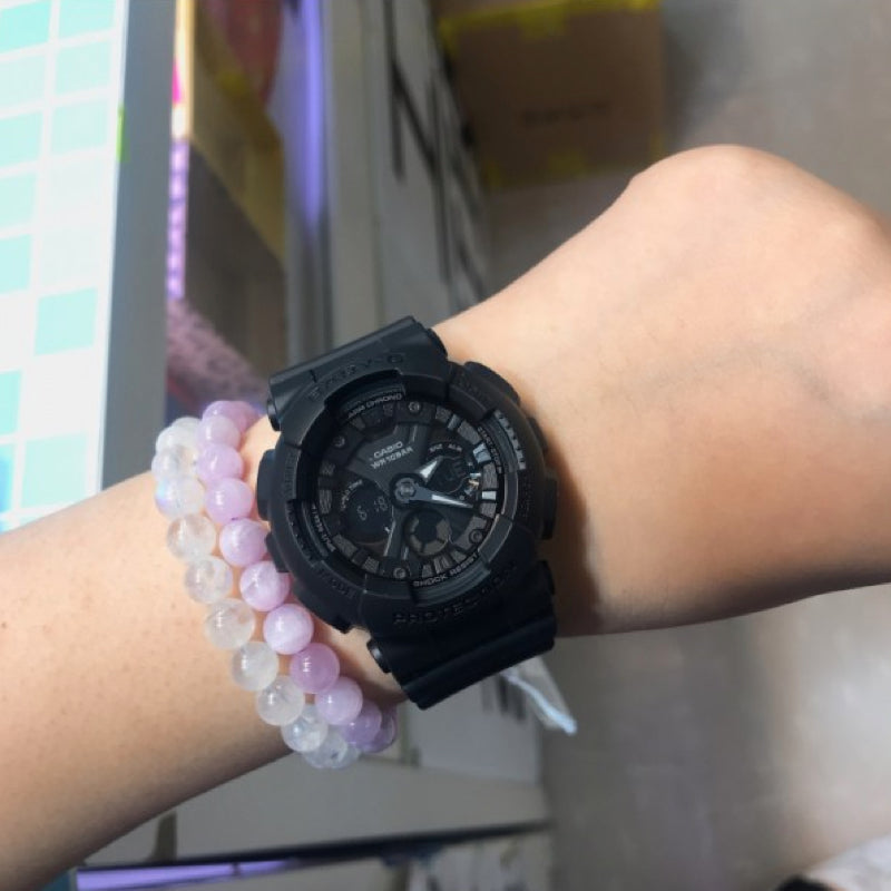 Casio - BA-130-1ADR - Azzam Watches 