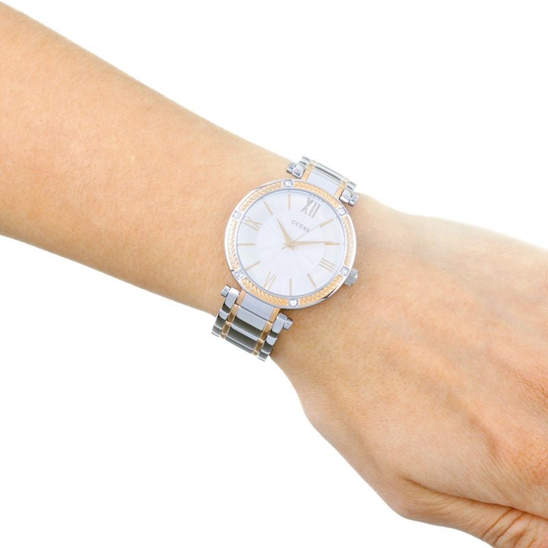 Guess - W0636L1 - Azzam Watches 