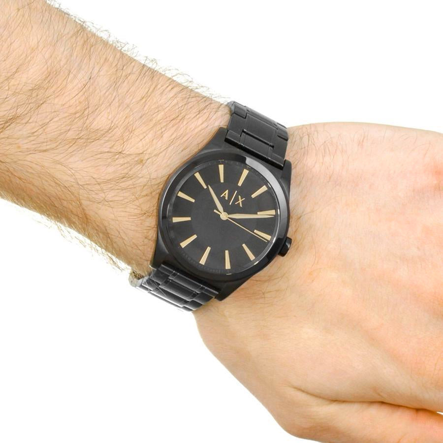 Armani Exchange - AX7102 - Azzam Watches 