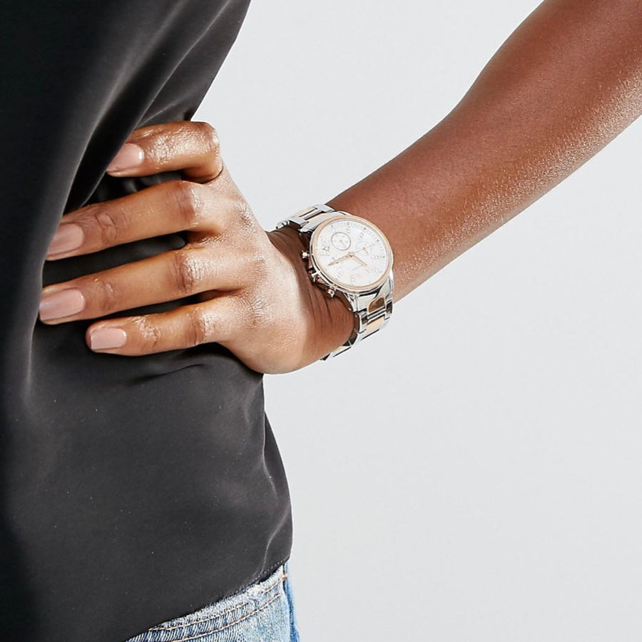 Armani Exchange - AX4331 - Azzam Watches 
