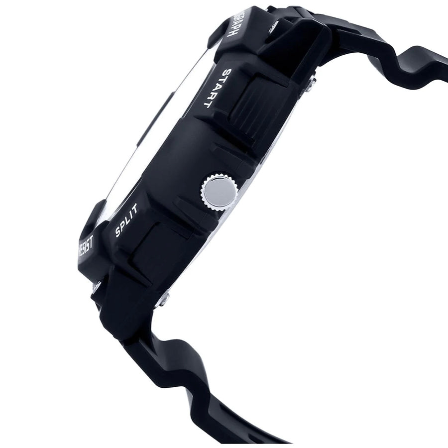 Casio - MCW-200H-1AVDF - Azzam Watches 
