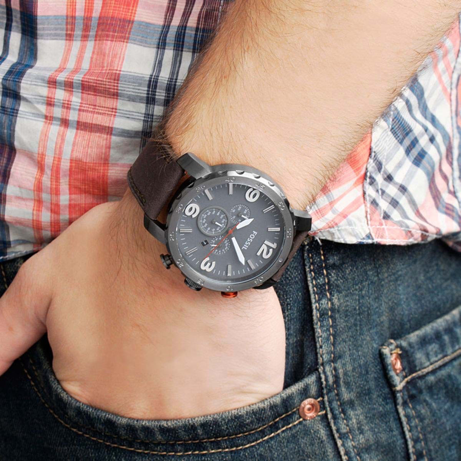 Fossil - JR1419 - Azzam Watches 