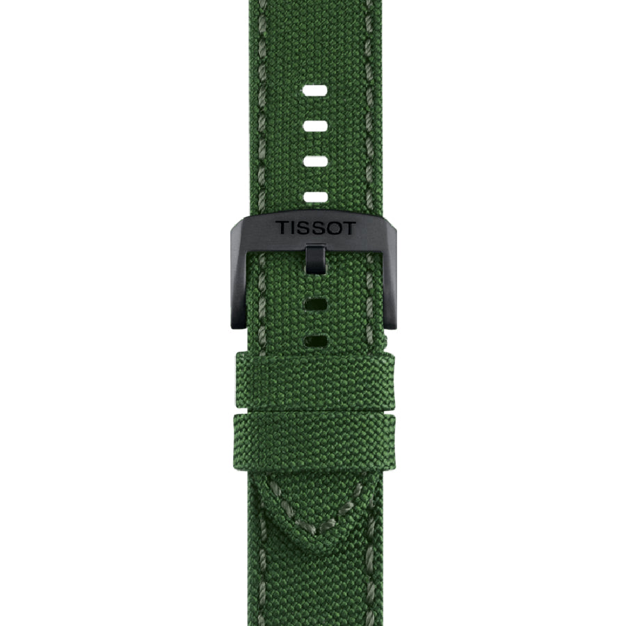 Tissot - T116.617.37.097 - Azzam Watches 