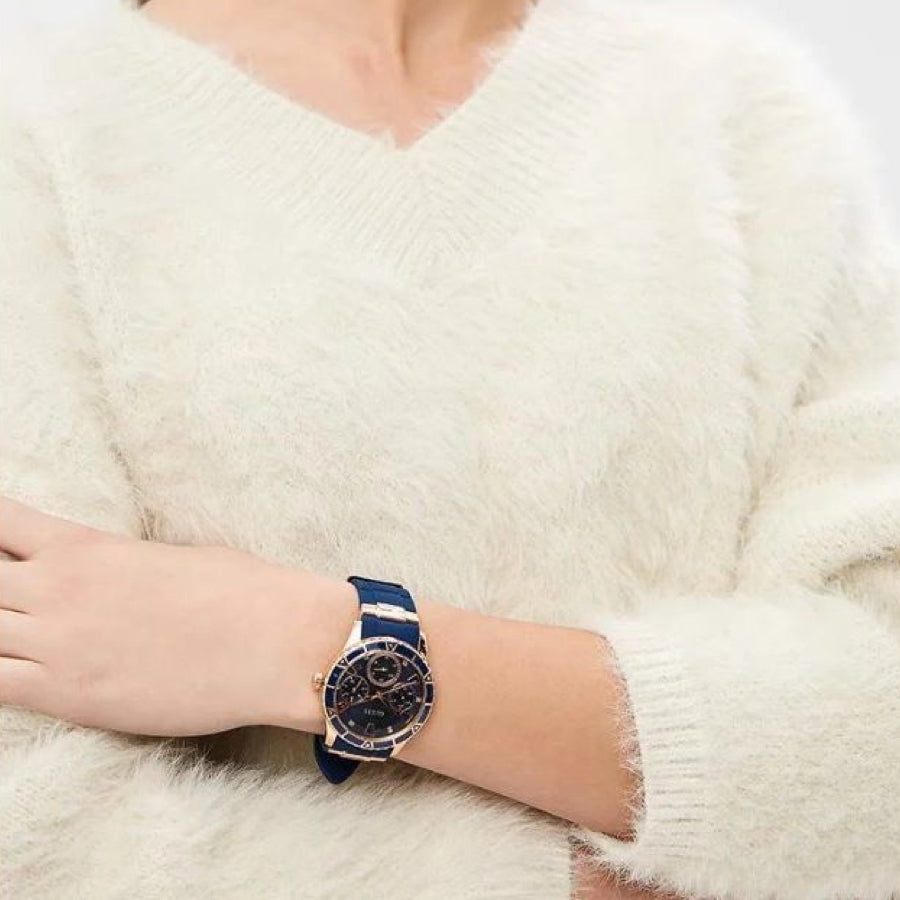 Guess - W1157L3 - Azzam Watches 