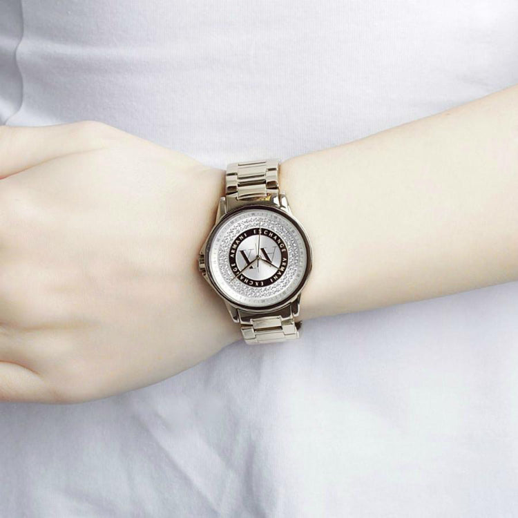 Armani Exchange - AX4321 - Azzam Watches 