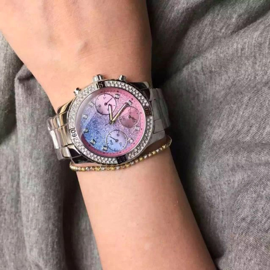 Guess - W0774L1 - Azzam Watches 